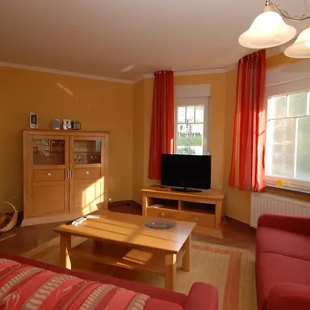 Daire Am Meer - Apt. 02 Sellin (Rugen)