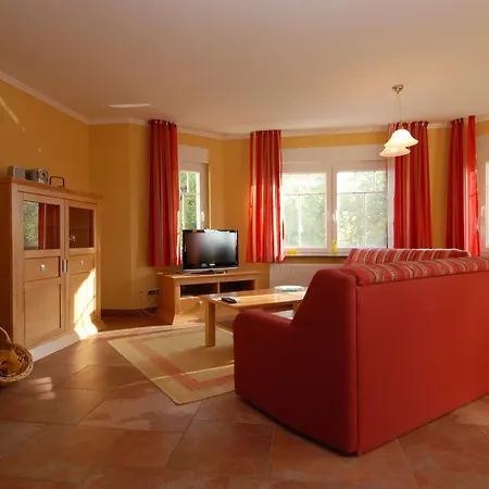 Daire Am Meer - Apt. 02 Sellin (Rugen)