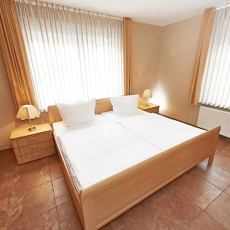 Daire Am Meer - Apt. 02 Sellin (Rugen)